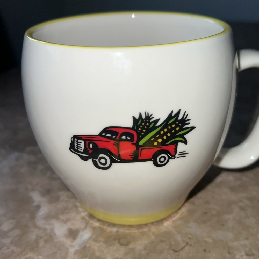 Dale & Thomas Mug with set of Steep & Squeeze Tea Bag Holders - Picture 5 of 8